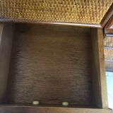 Commode vintage