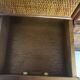 Commode vintage