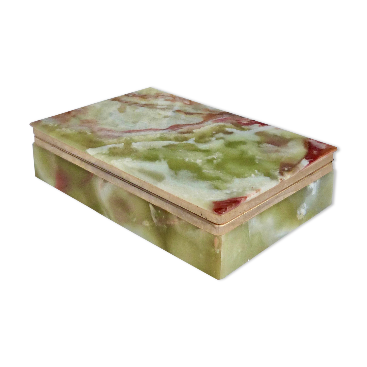 Onyx box
