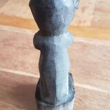 Borneo Tribal Art Amulet