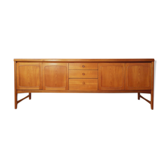 Great sideboard Danish vintage