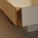 Alveo coffee table Willy Rizzo