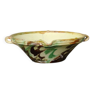 Bol en céramique antique