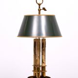 Louis XV Style Three Light Bouillotte Lamp France