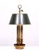 Louis XV Style Three Light Bouillotte Lamp France