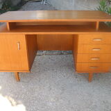 Vintage desk