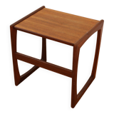 Table basse G-Plan en teck, 1960