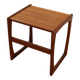 G-Plan teak coffee table, 1960