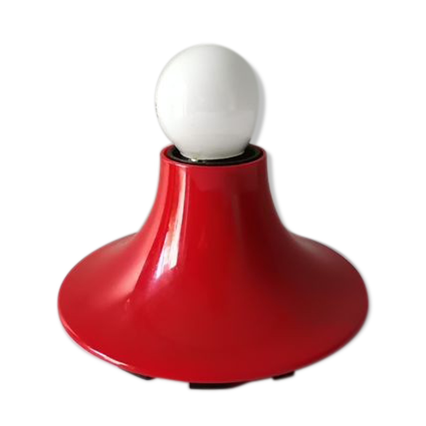 Wall lamp Artemide "Teti" Vico Magistretti