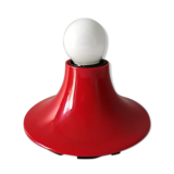 Wall lamp Artemide "Teti" Vico Magistretti