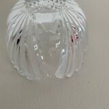 Crystal bowl