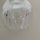 Crystal bowl