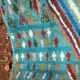 Tapis Boujaad 198 x 117 cm