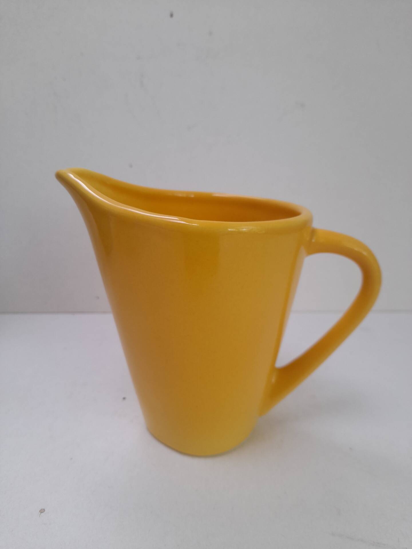 Cafetière,  crémier et sucrier années 50