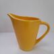 Cafetière,  crémier et sucrier années 50