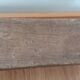 Footrest bench, church kneeler