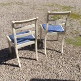 Chairs restoration-style