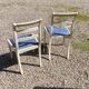 Chaises restauration