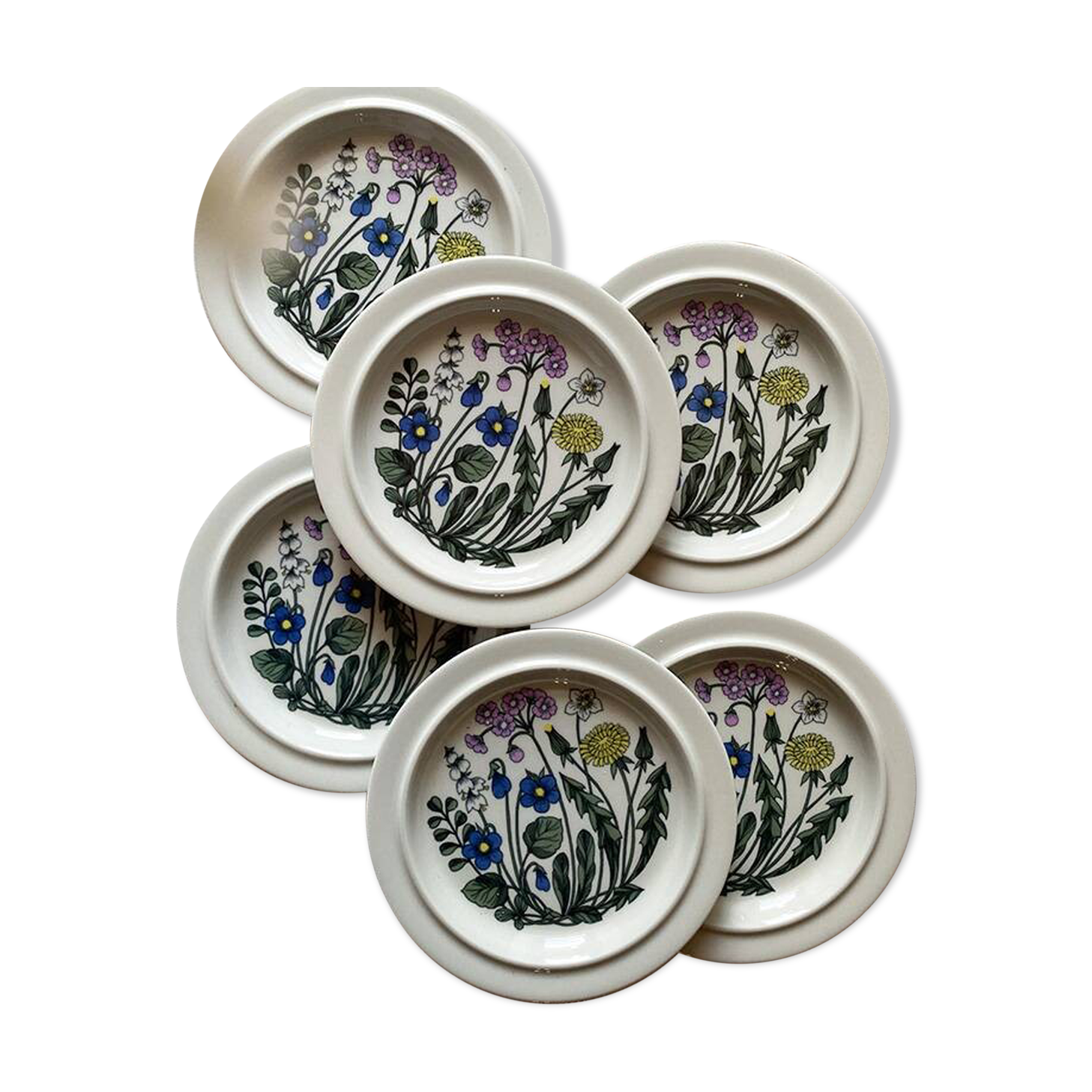 Flora flat plate service design Esteri Tomula