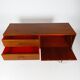 Vintage low furniture 1965