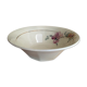 Vintage salad bowl "st-amant-sté des grands établissements céramique"