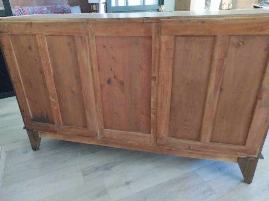 enfilade René Gabriel