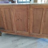 enfilade René Gabriel