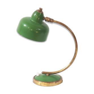 Bedside lamp