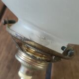 Suspension en verre