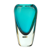 Vase Smalandshyttan des années 60