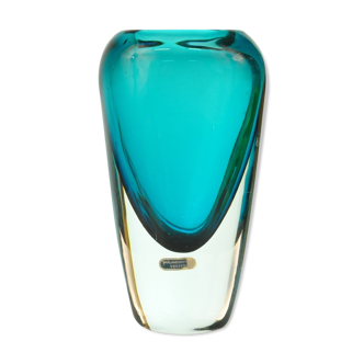 Vase 60s Smalandshyttan