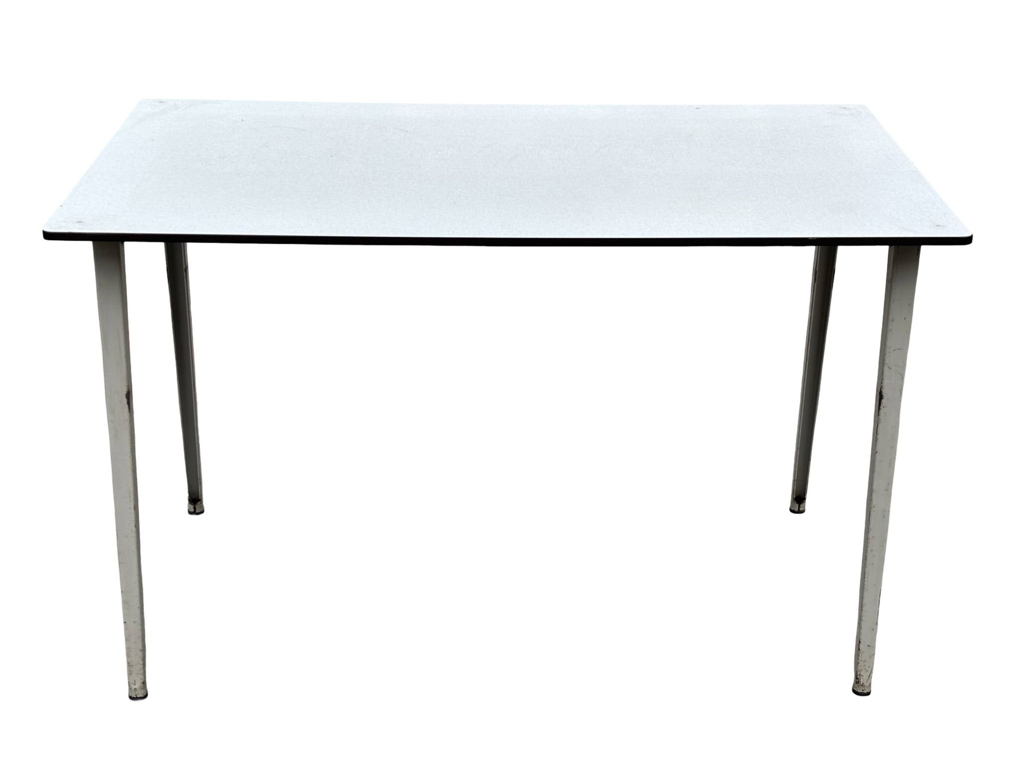 Vintage Reform dining table design Friso Kramer Ahrend de Cirkel