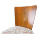 1950s Jindrich Halabala Dining Chairs H-214 for UP Závody, Set of 4