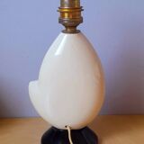 Cactus lamp in earthenware 1960