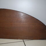 Old wooden pediment 170cm
