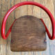 Chaise enfant de Jacques Hitier