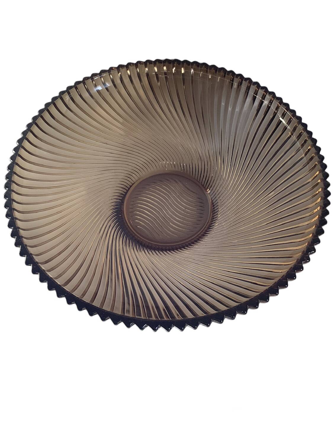 60s fruit bowl
