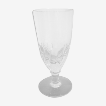 Absinthe glass 1930