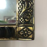 Neo-classical mirror - 46x25cm