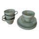 Wedwood coffee or tea set