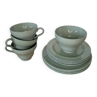 Wedwood coffee or tea set
