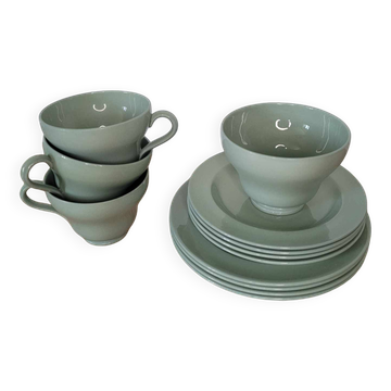 Wedwood coffee or tea set