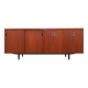 Teak sideboard, Danish design, 1970s, production: Denmark
