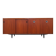 Teak sideboard, Danish design, 1970s, production: Denmark