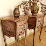Bedside tables