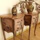 Tables de chevet