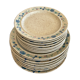 Plates Tulowice Poland