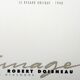 Photo reproduction of Robert Doisneau "Le regard oblique 1948"