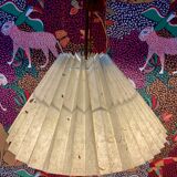 Modular appliqué in Scandinavian design from the 1950s.