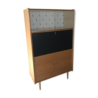 Vintage writing desk